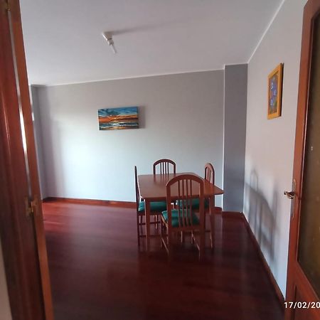 Piscina Comunitaria Y Parking En Mogro Apartment Luaran gambar