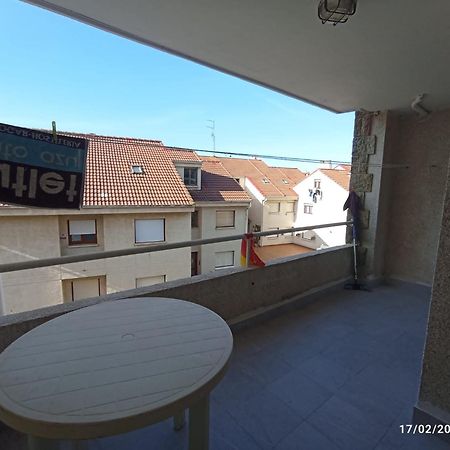 Piscina Comunitaria Y Parking En Mogro Apartment Luaran gambar