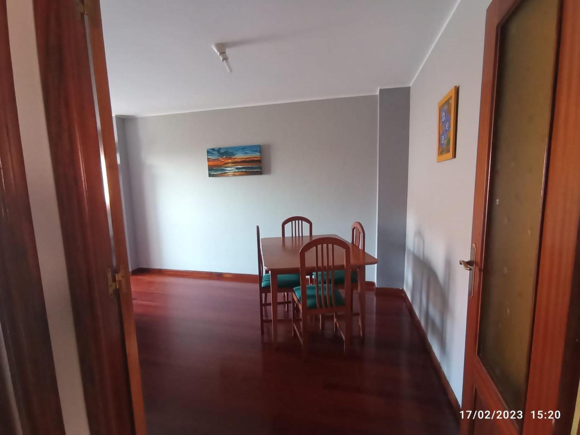 Piscina Comunitaria Y Parking En Mogro Apartment Luaran gambar