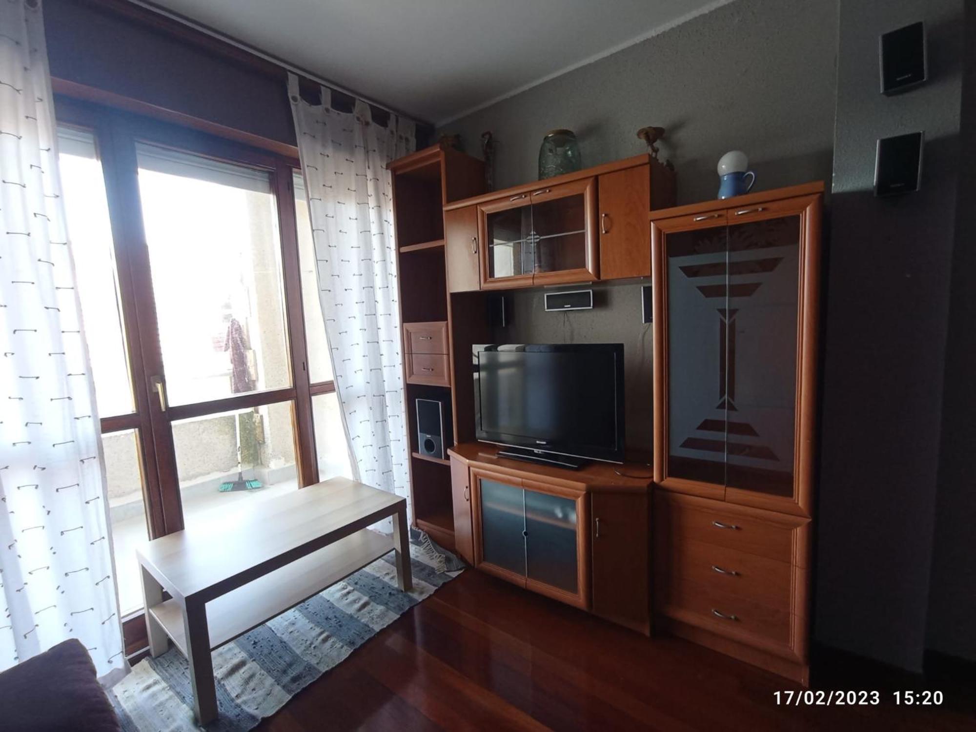 Piscina Comunitaria Y Parking En Mogro Apartment Luaran gambar